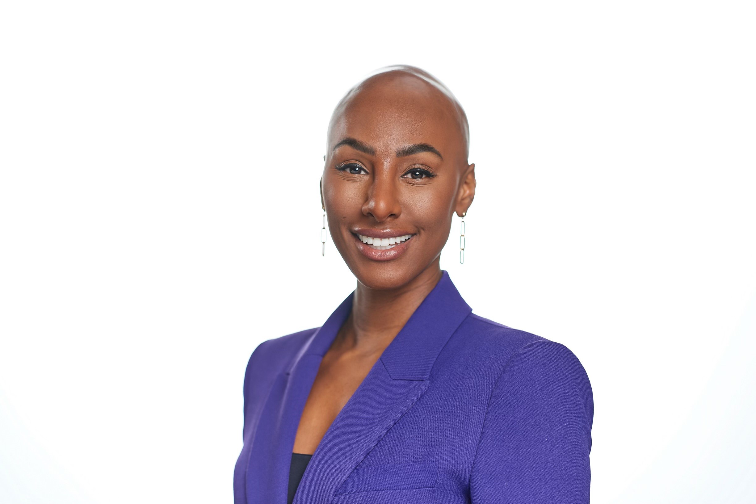 News National Alopecia Areata Foundation NAAF