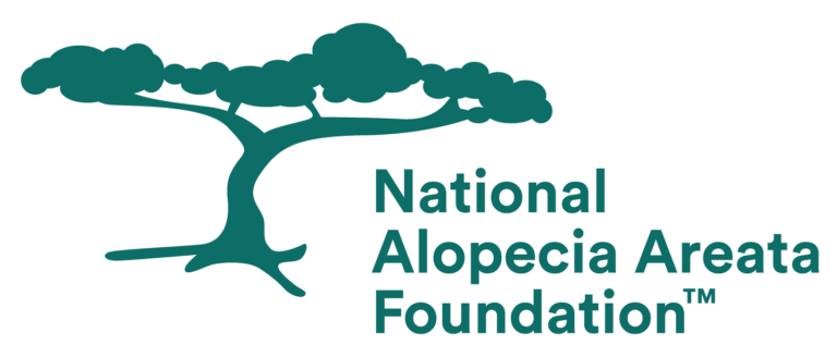 NAAF Logo Green