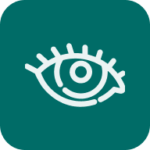 Eyelashes – Tools and techniques Icon
