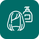 Wigs and Toppers – Buying, Caring for and Wearing Wigs & Toppers Icon